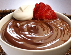 mousse