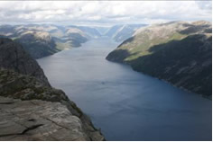 noruega