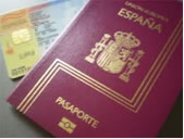 pasaporte noruega