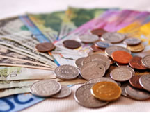 dinero noruega