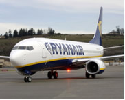 avion noruega