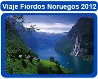 viaje fiordos stupendos